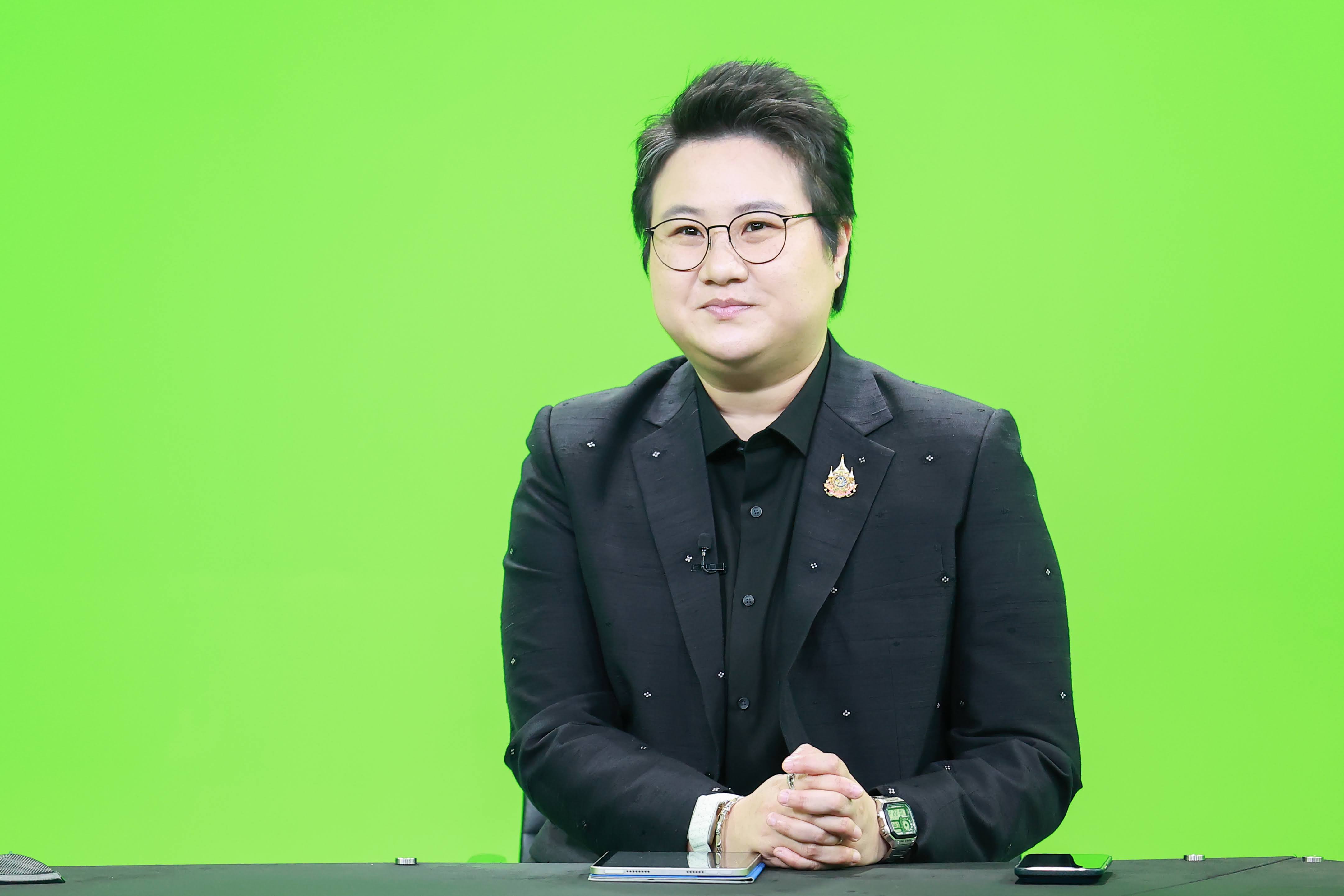 ข่าวรัฐมนตรี