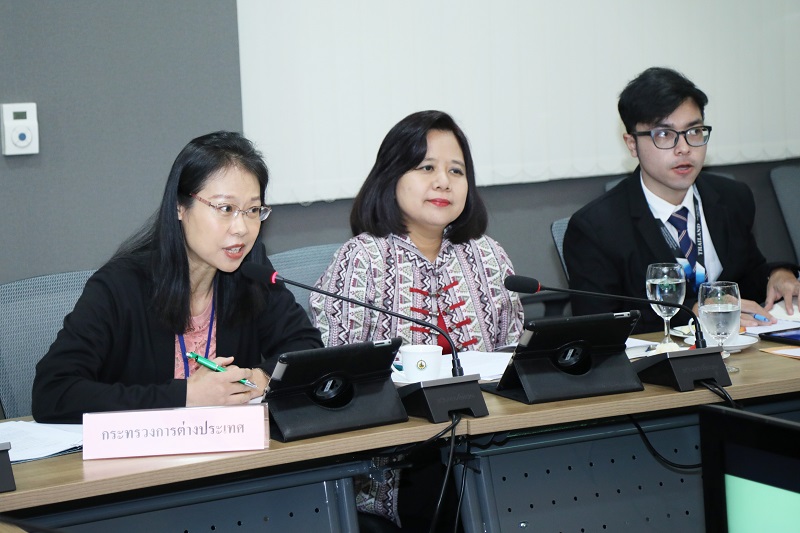 ข่าวสารกระทรวงฯ