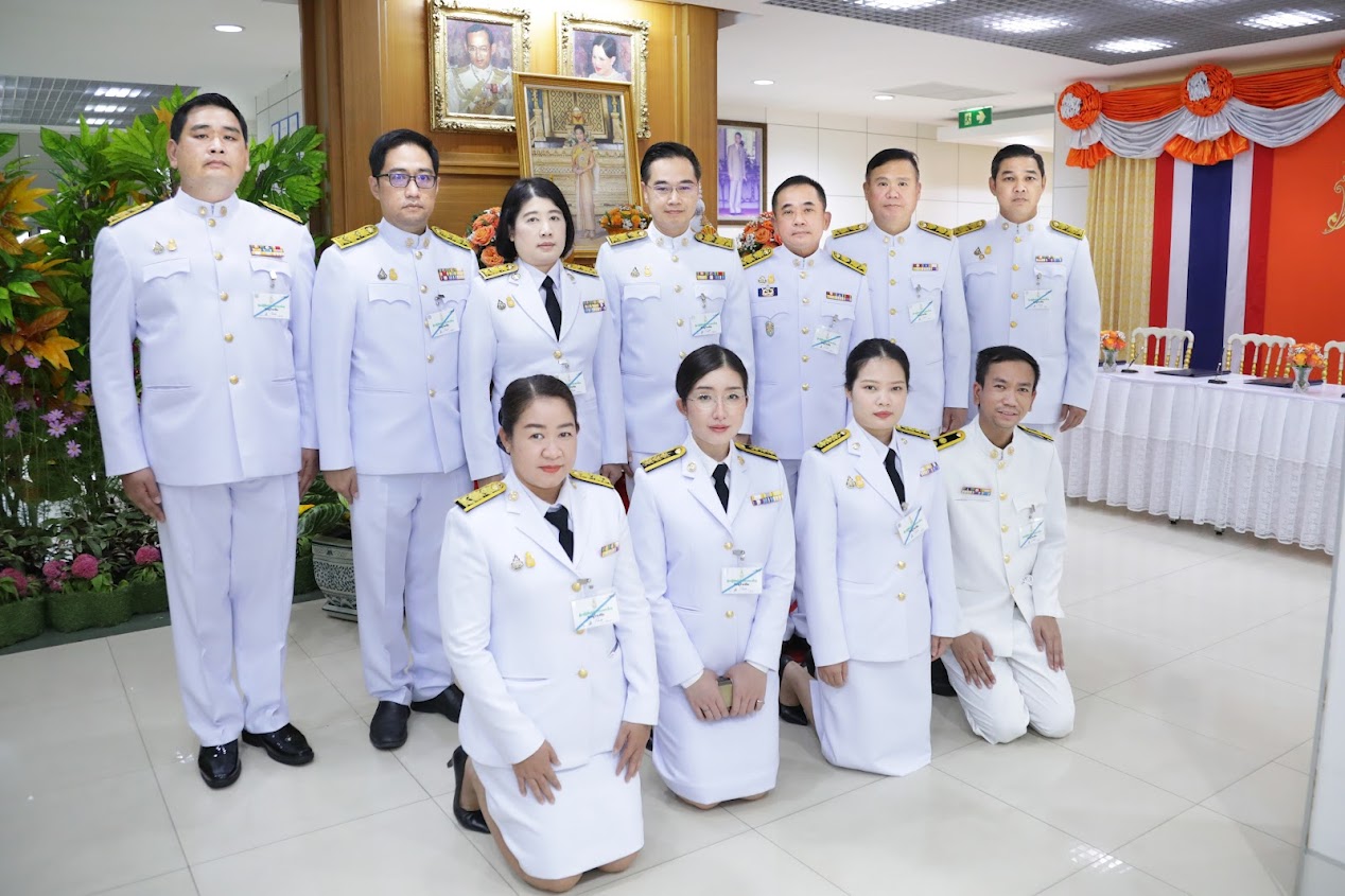 ข่าวสารกระทรวงฯ