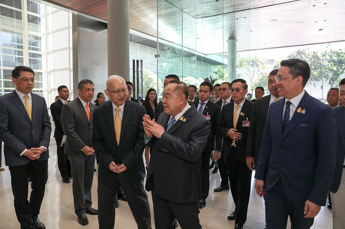 ข่าวสารกระทรวงฯ