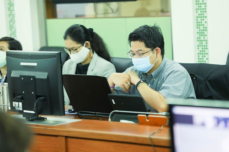 ข่าวสารกระทรวงฯ