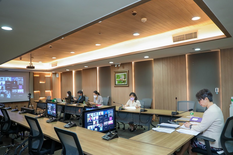 ข่าวสารกระทรวงฯ