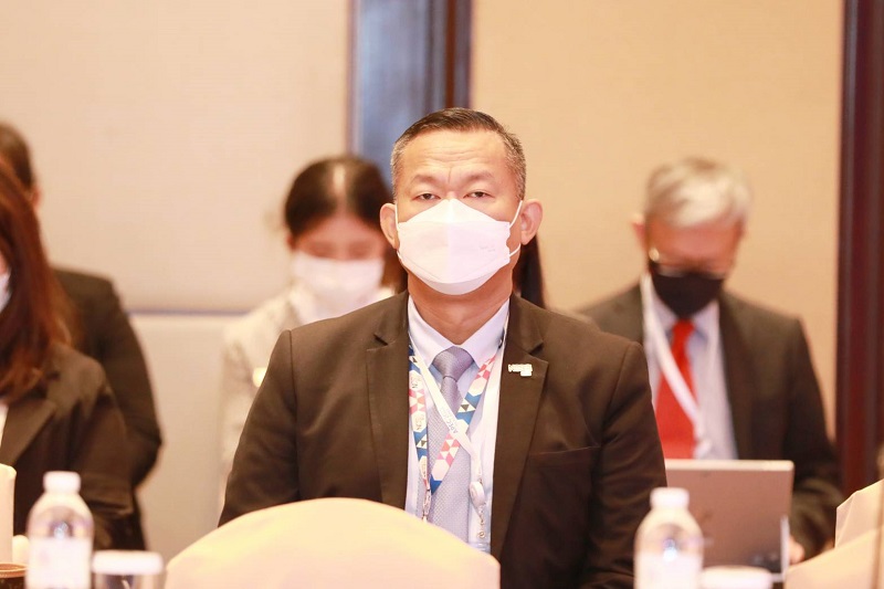 ข่าวรัฐมนตรี