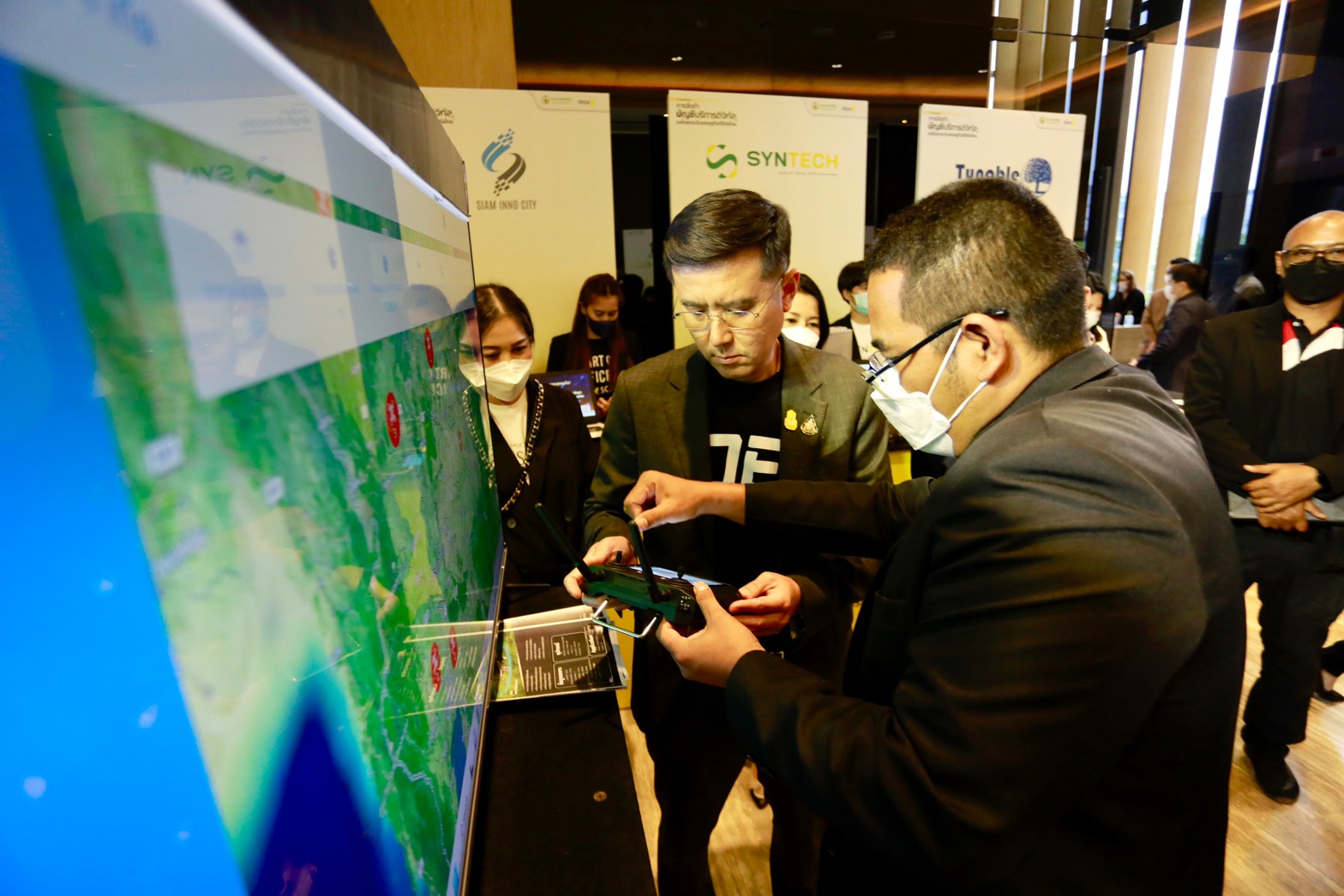 ข่าวรัฐมนตรี