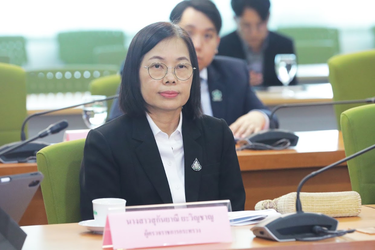 ข่าวรัฐมนตรี