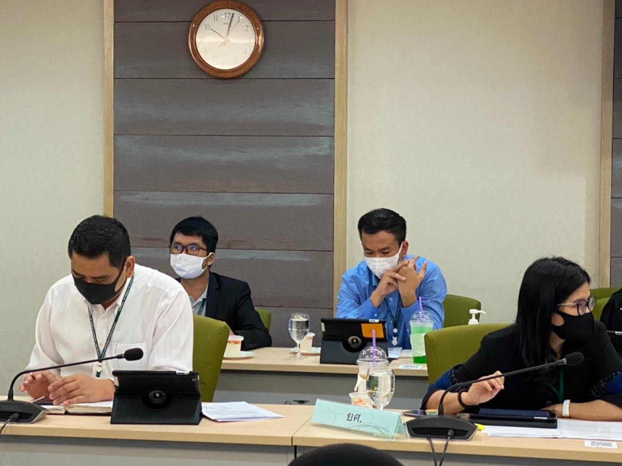 ข่าว ศปท.