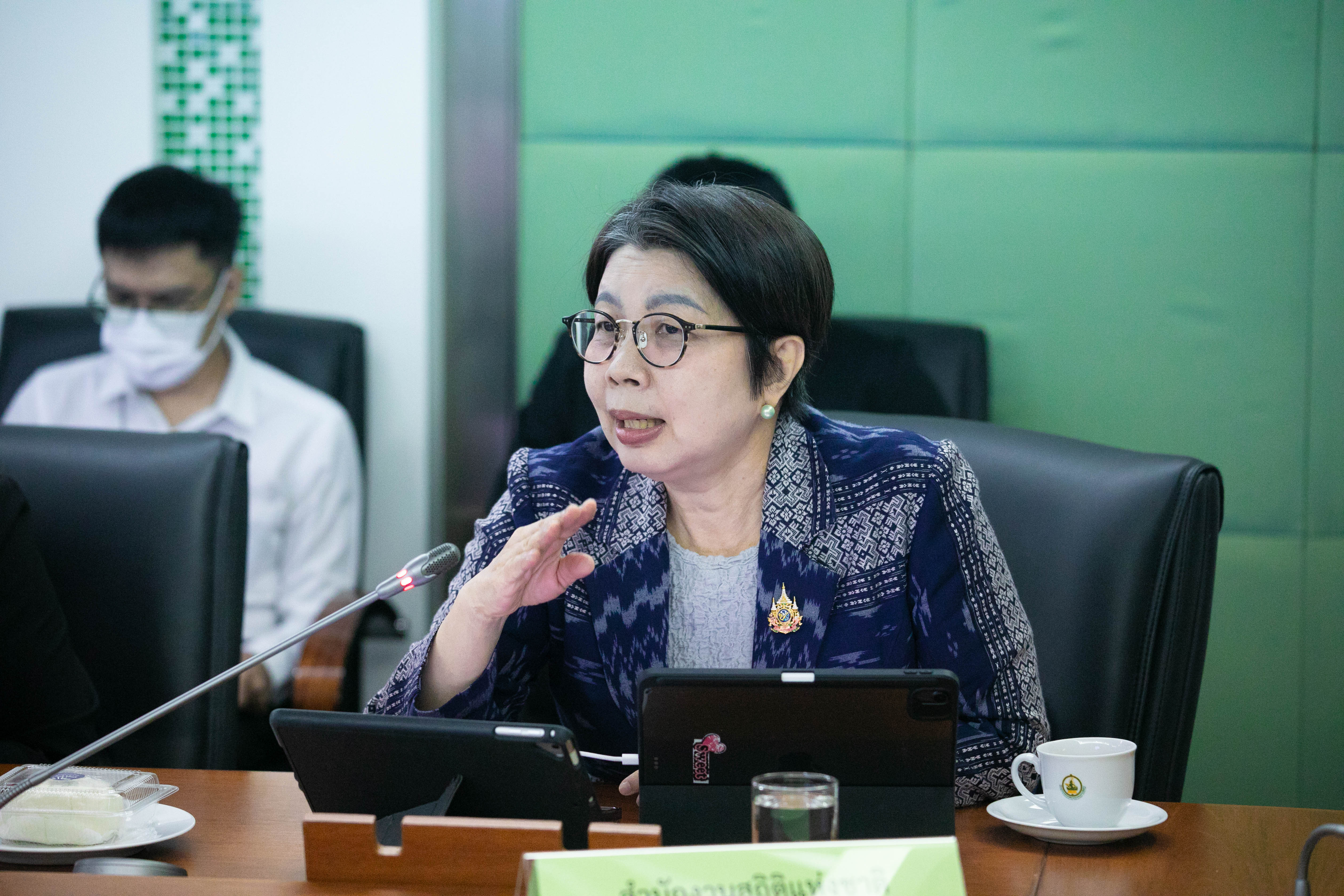 ข่าวสารกระทรวงฯ