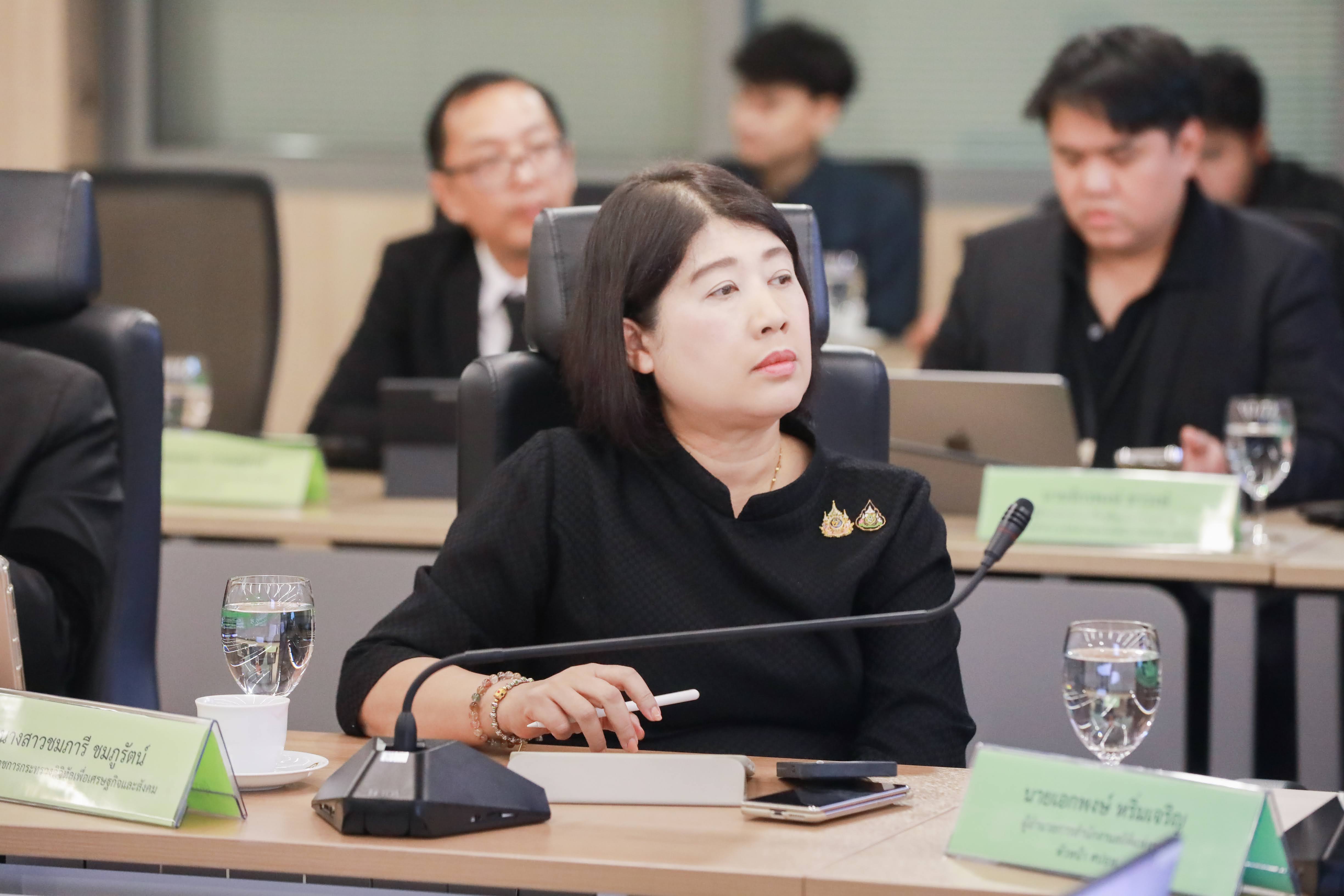 ข่าวรัฐมนตรี