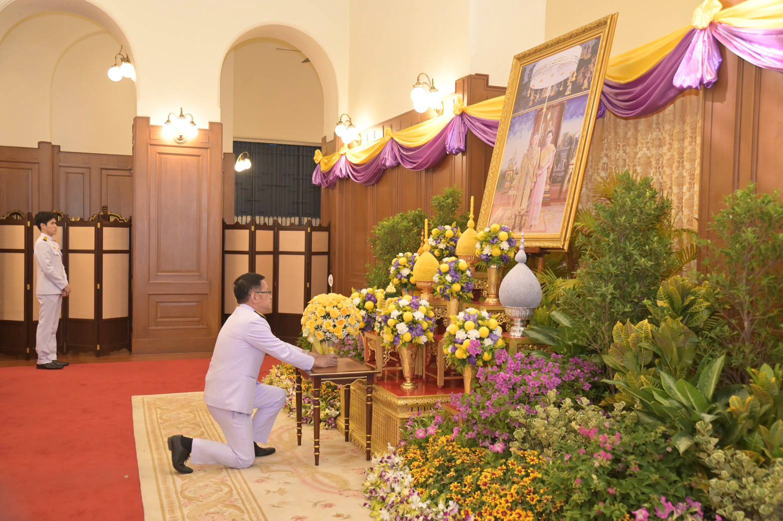 ข่าวสารกระทรวงฯ