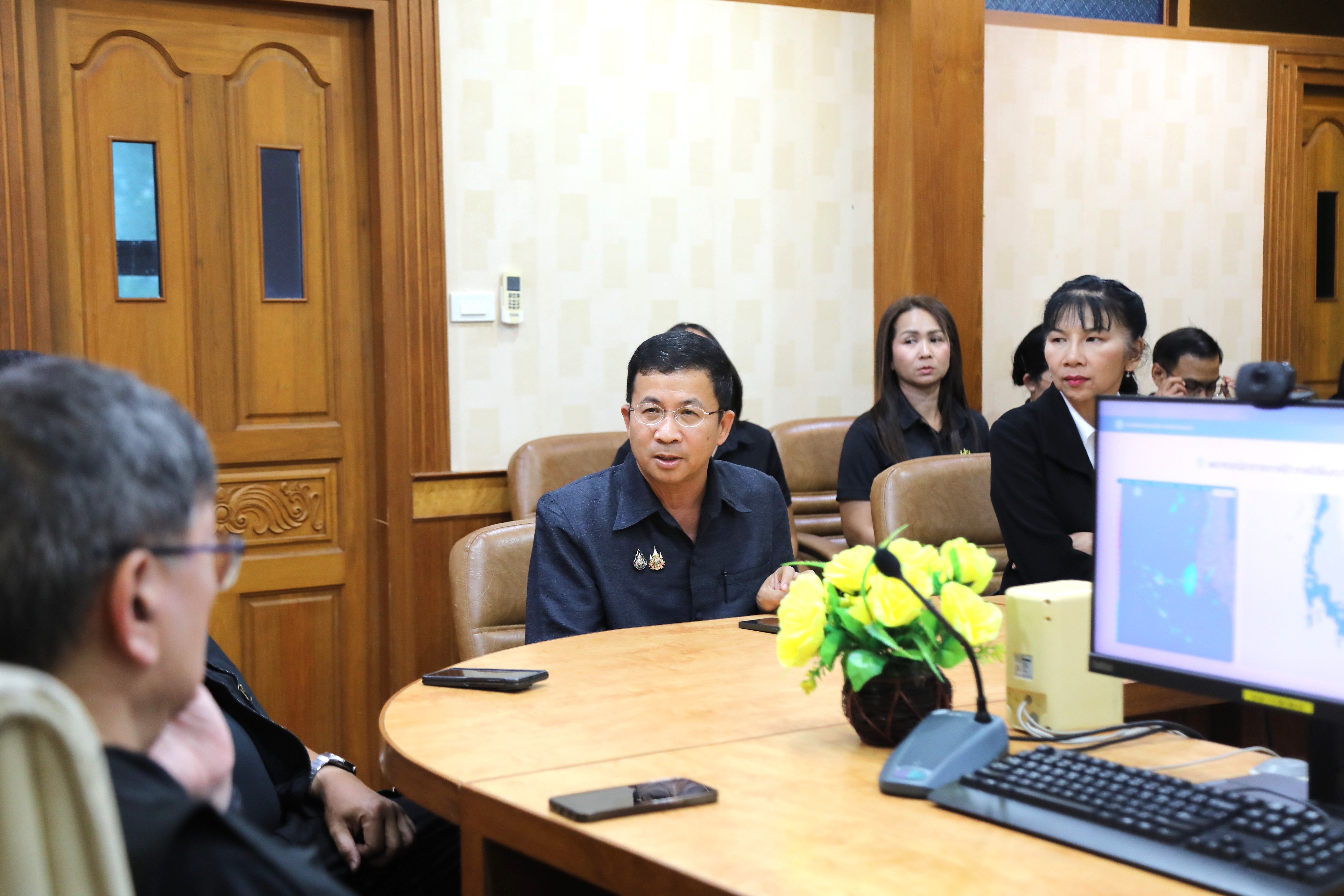 ข่าวสารกระทรวงฯ