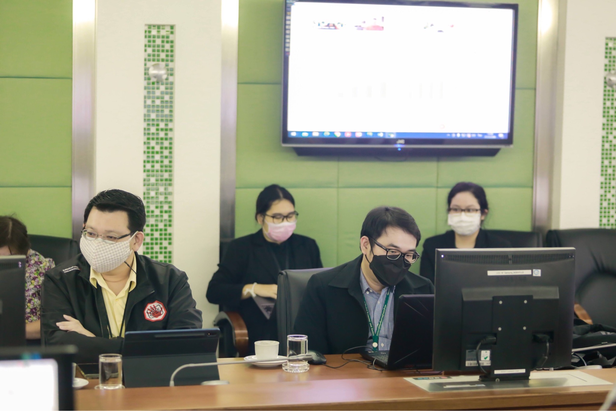 ข่าวสารกระทรวงฯ