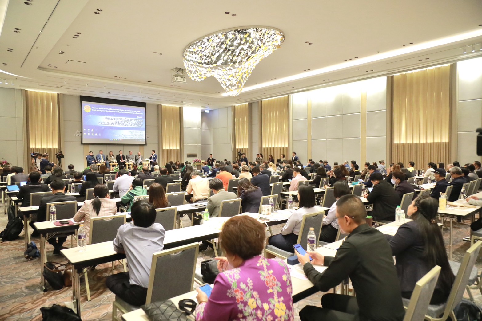 ข่าวสารกระทรวงฯ