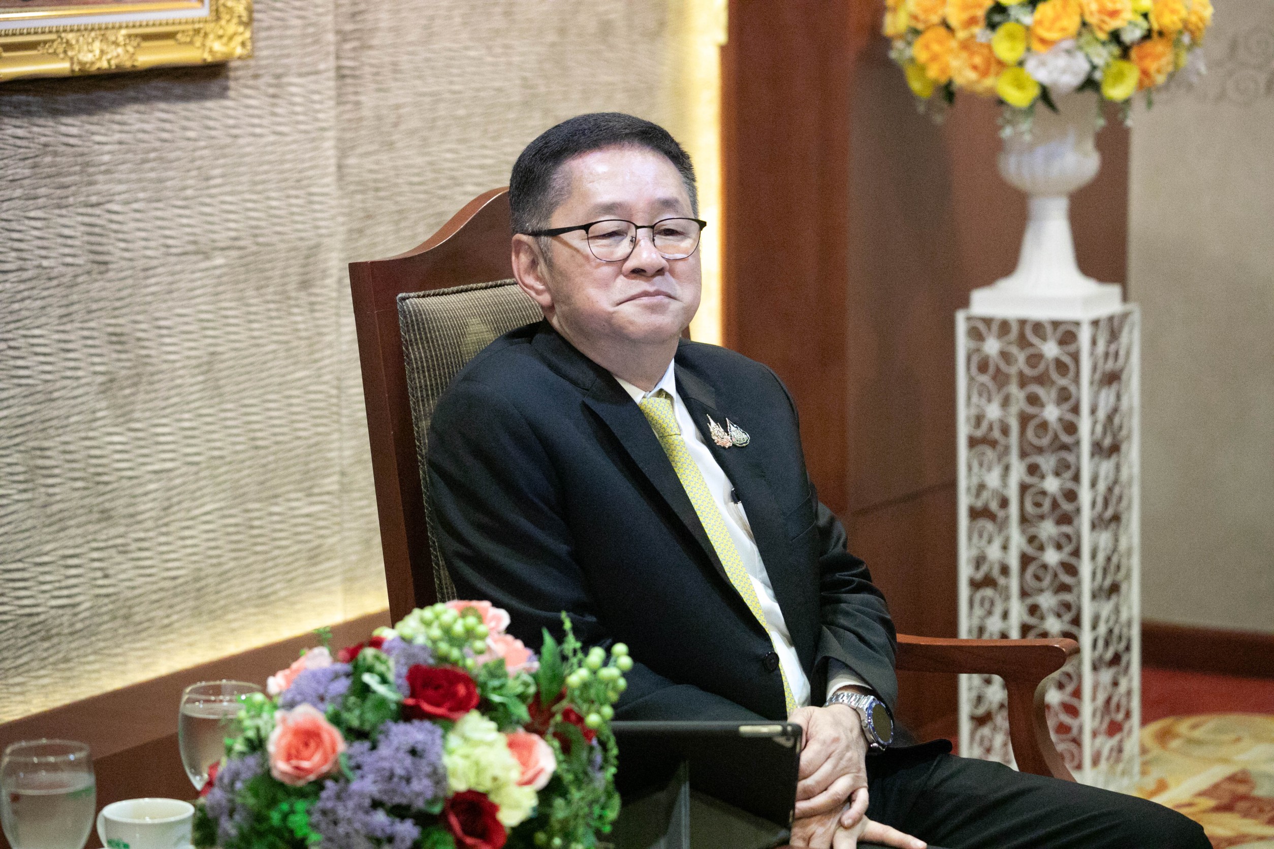 ข่าวรัฐมนตรี