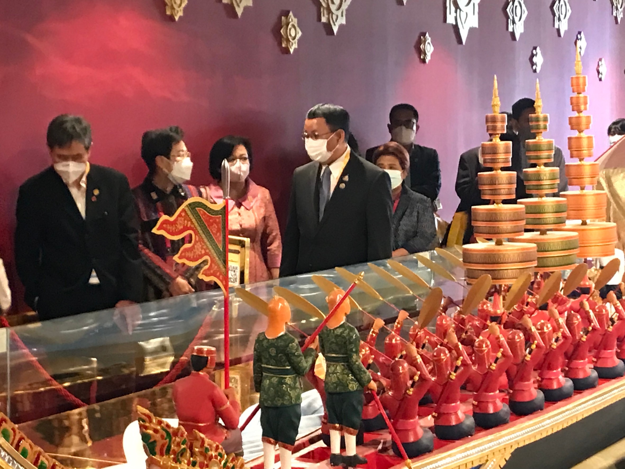 ข่าวสารกระทรวงฯ