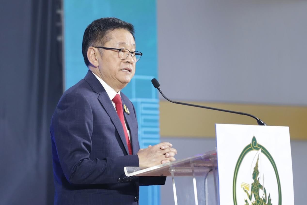 ข่าวรัฐมนตรี