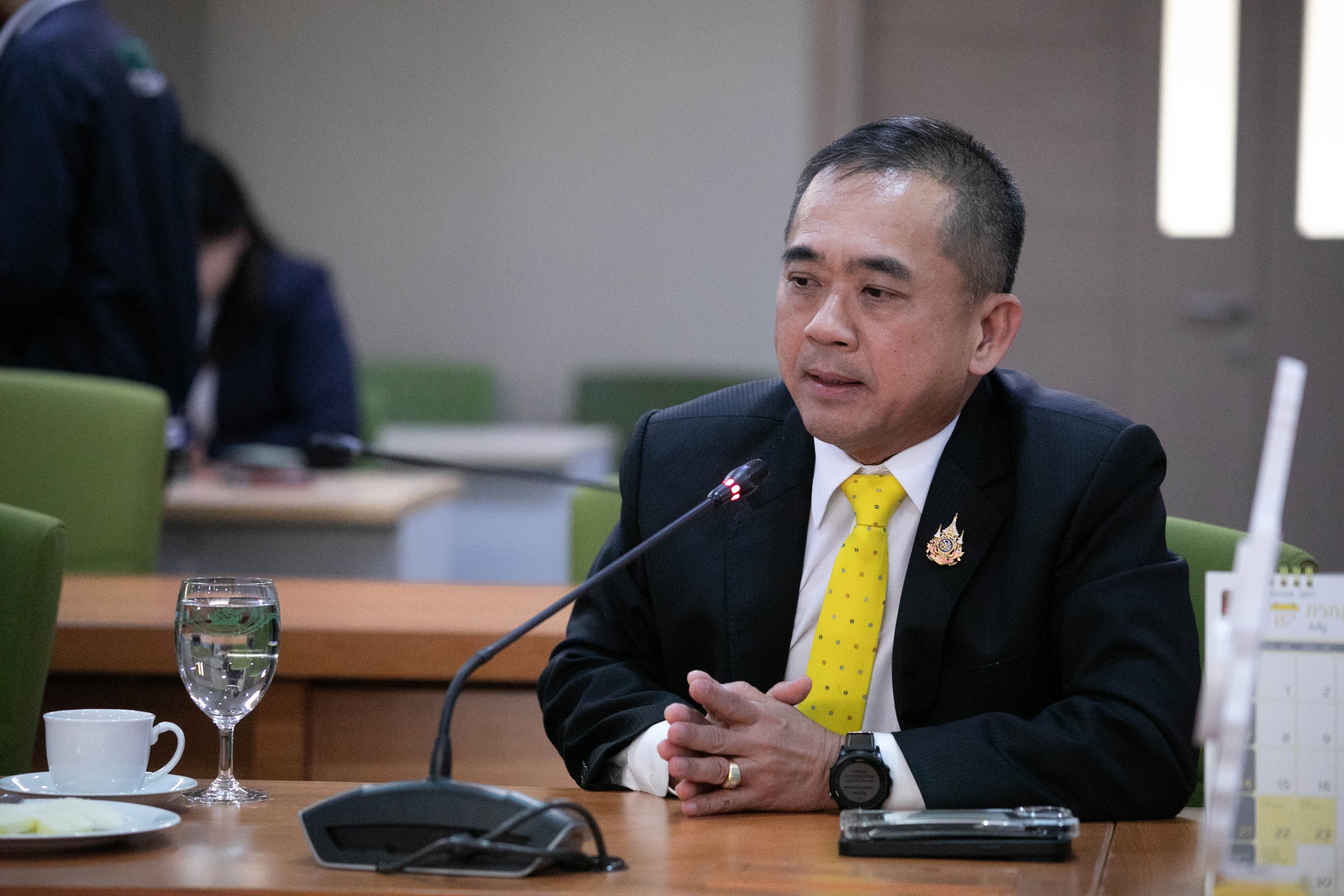 ข่าวสารกระทรวงฯ