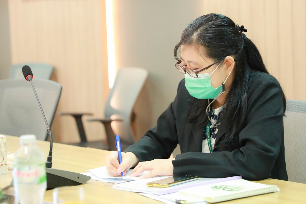 ข่าวสารกระทรวงฯ