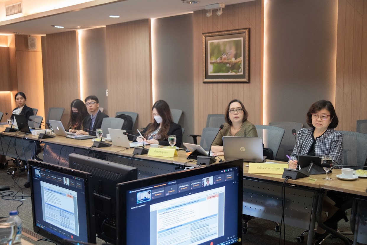 ข่าวสารกระทรวงฯ