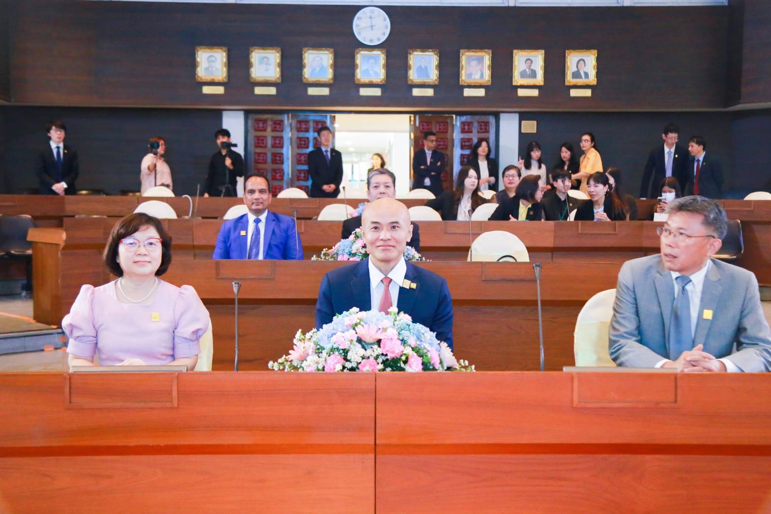 ข่าวสารกระทรวงฯ