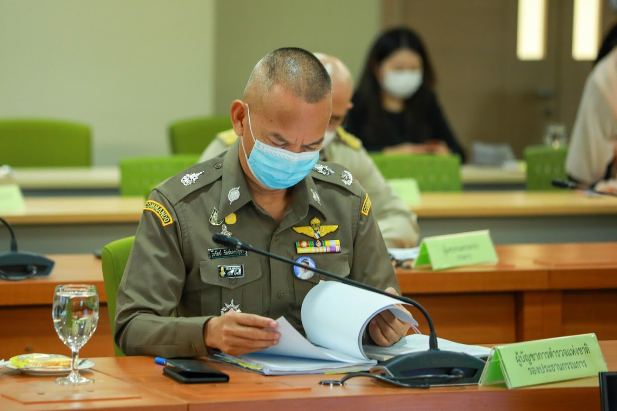 ข่าวรัฐมนตรี