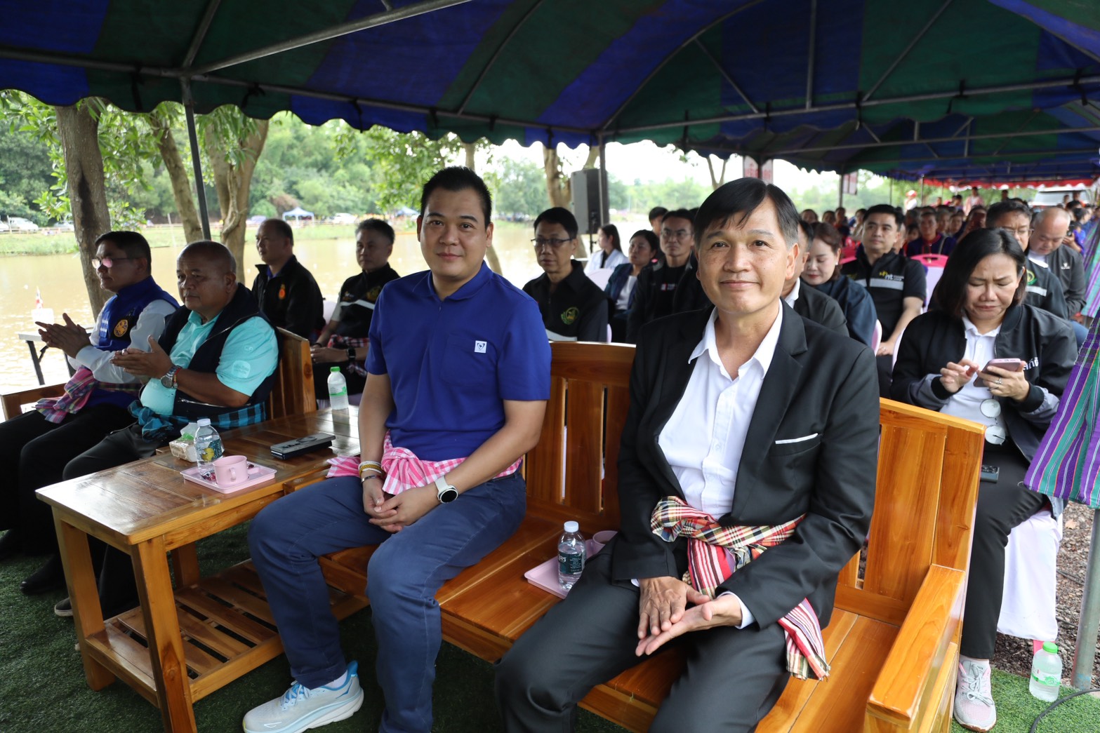 ข่าวรัฐมนตรี