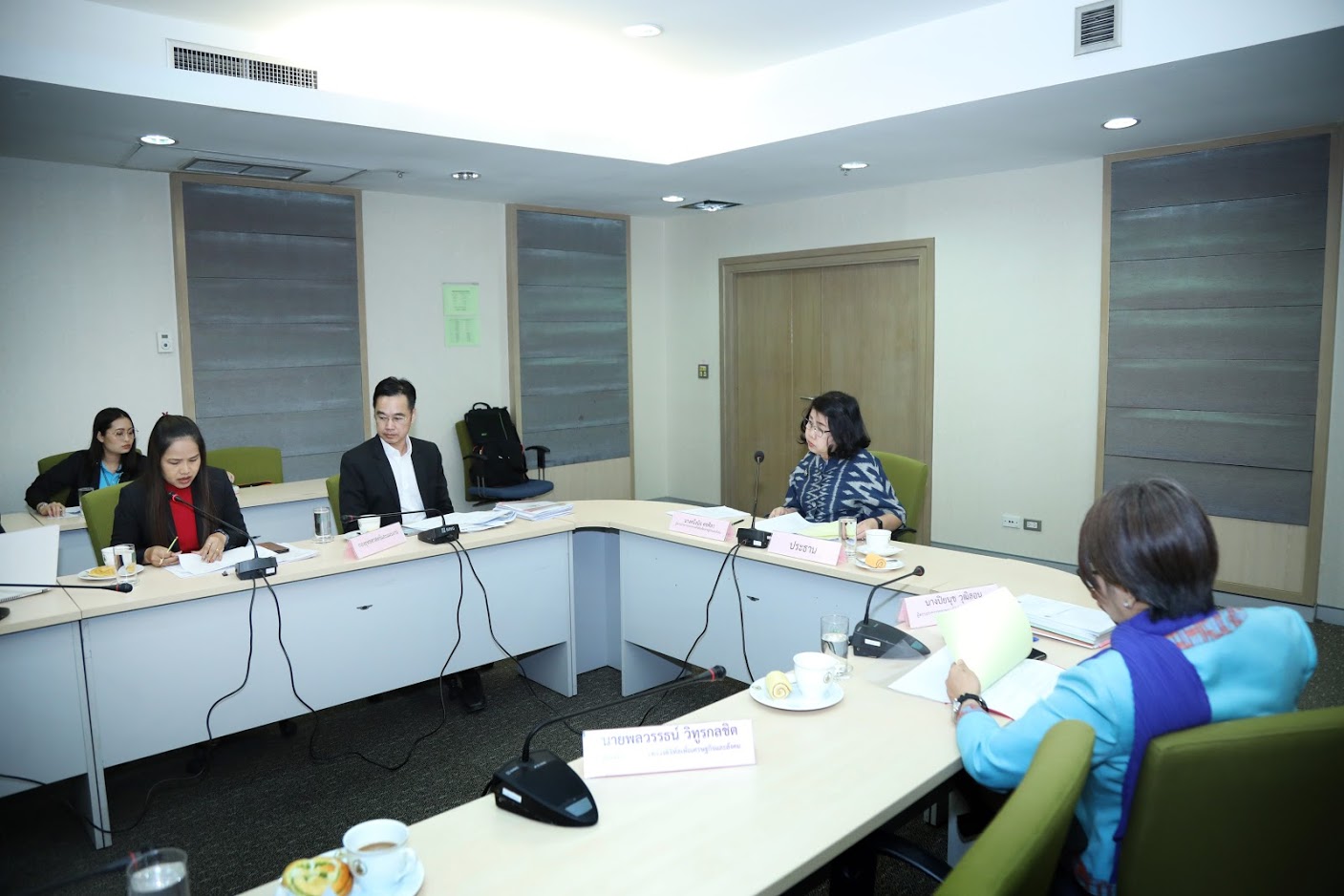 ข่าวสารกระทรวงฯ