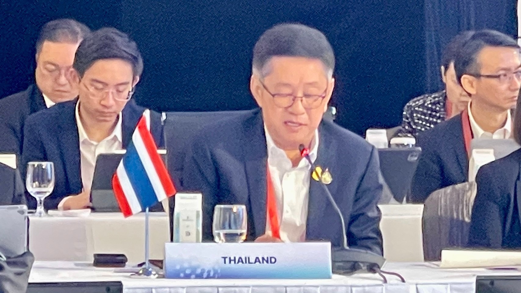 ข่าวรัฐมนตรี