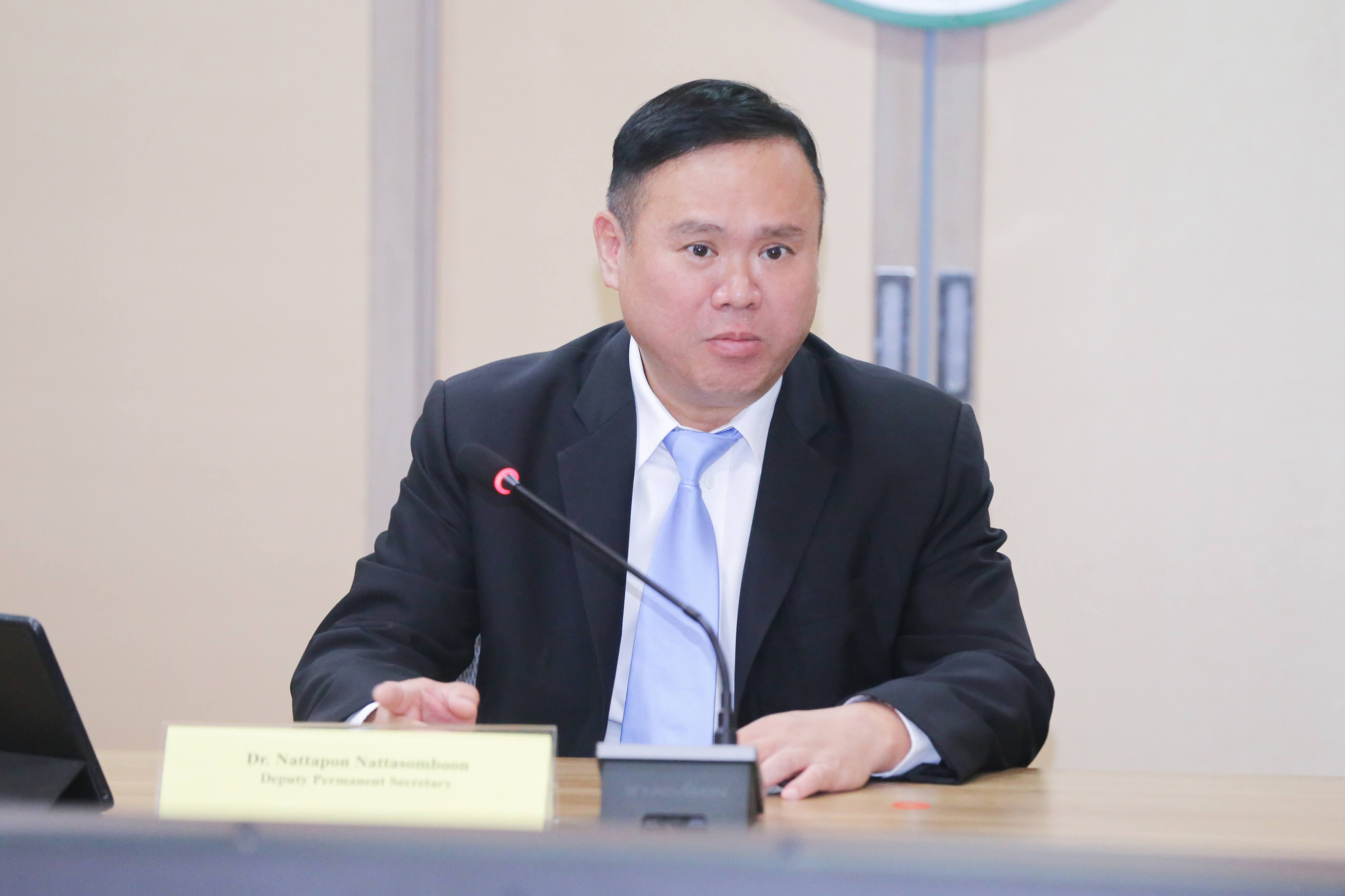 ข่าวสารกระทรวงฯ