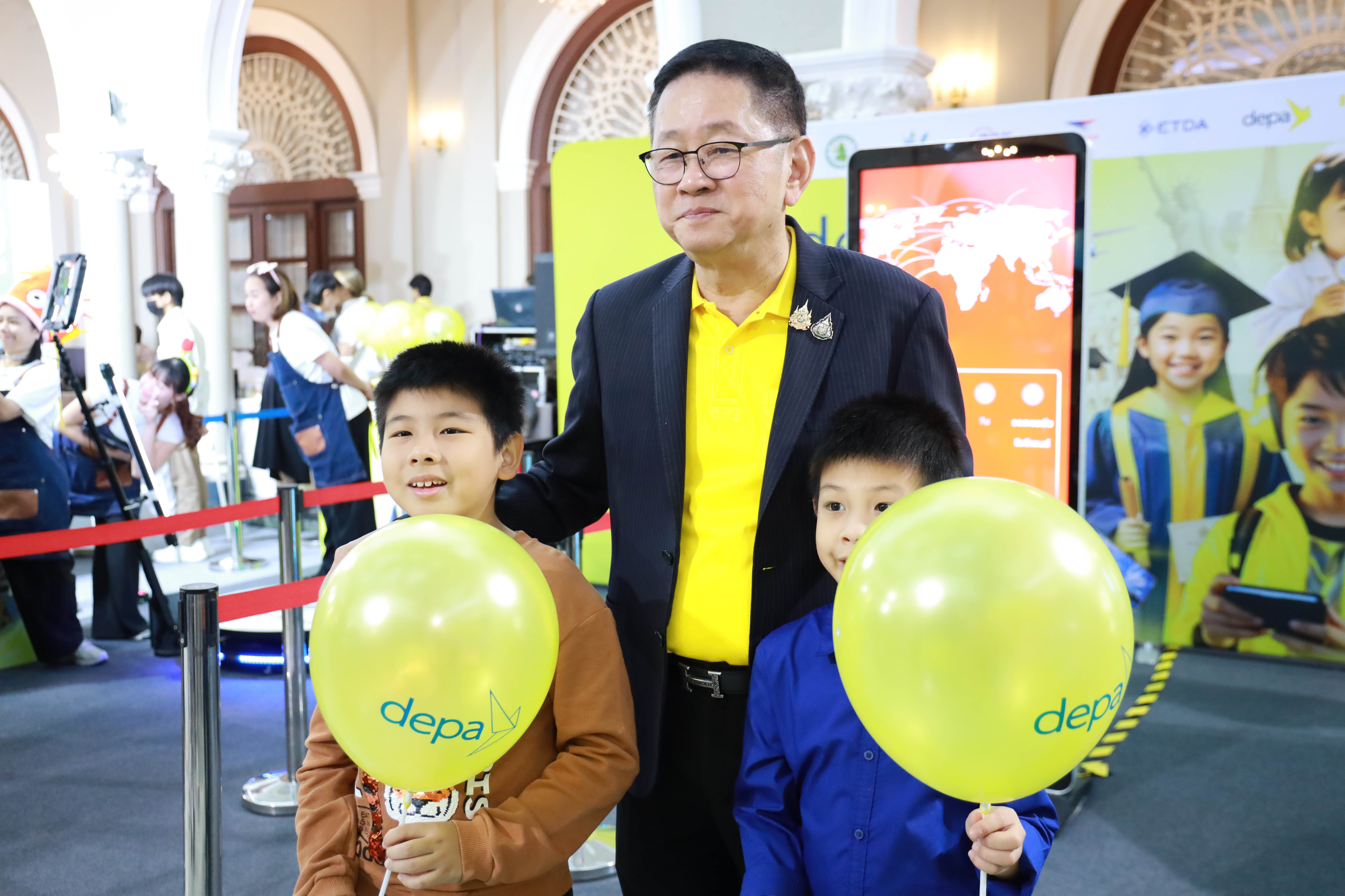 ข่าวสารกระทรวงฯ