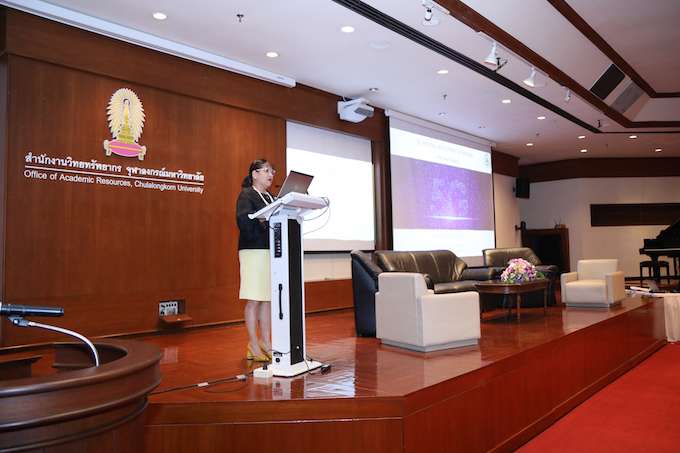 ข่าวสารกระทรวงฯ