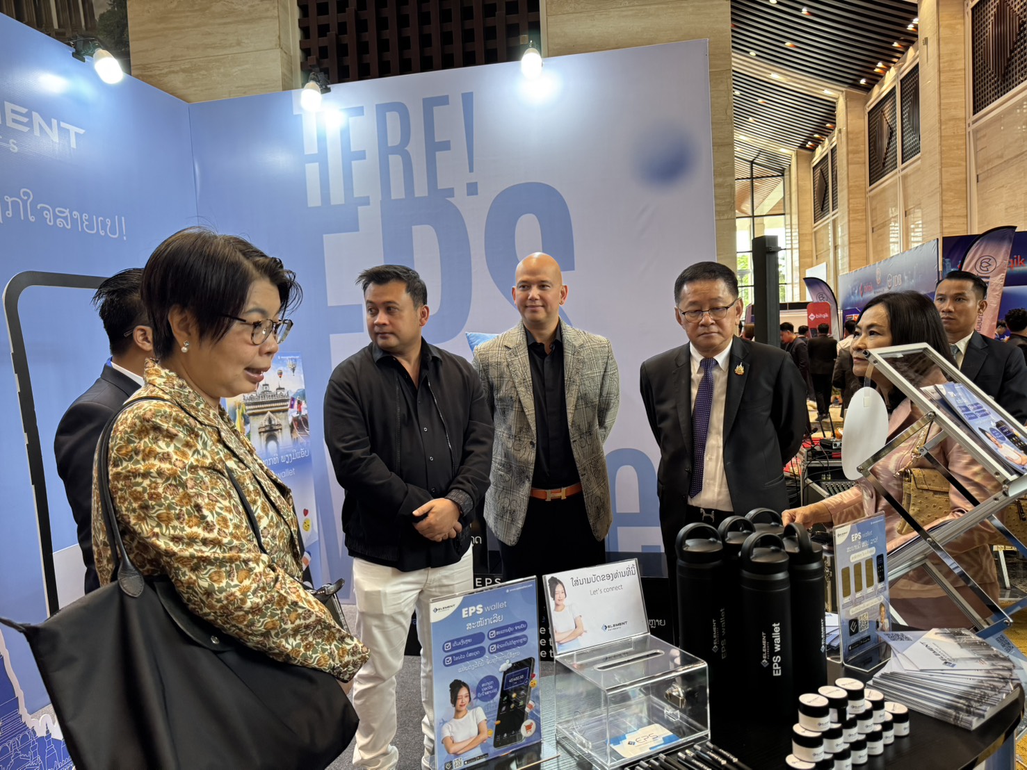 ข่าวรัฐมนตรี