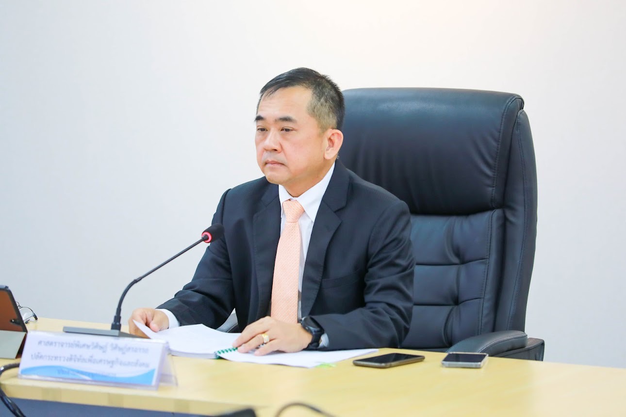 ข่าวสารกระทรวงฯ