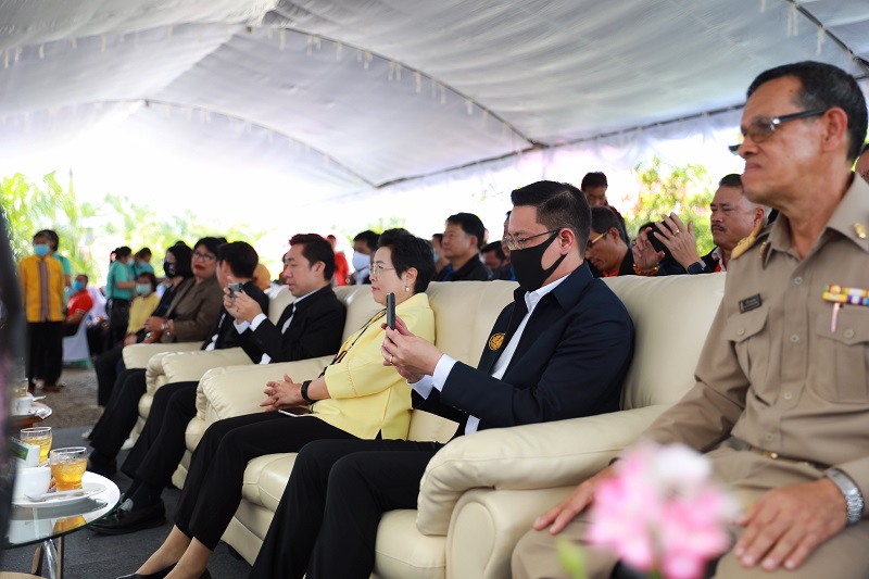 ข่าวรัฐมนตรี