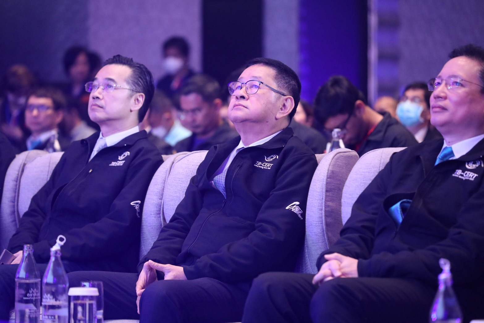 ข่าวรัฐมนตรี