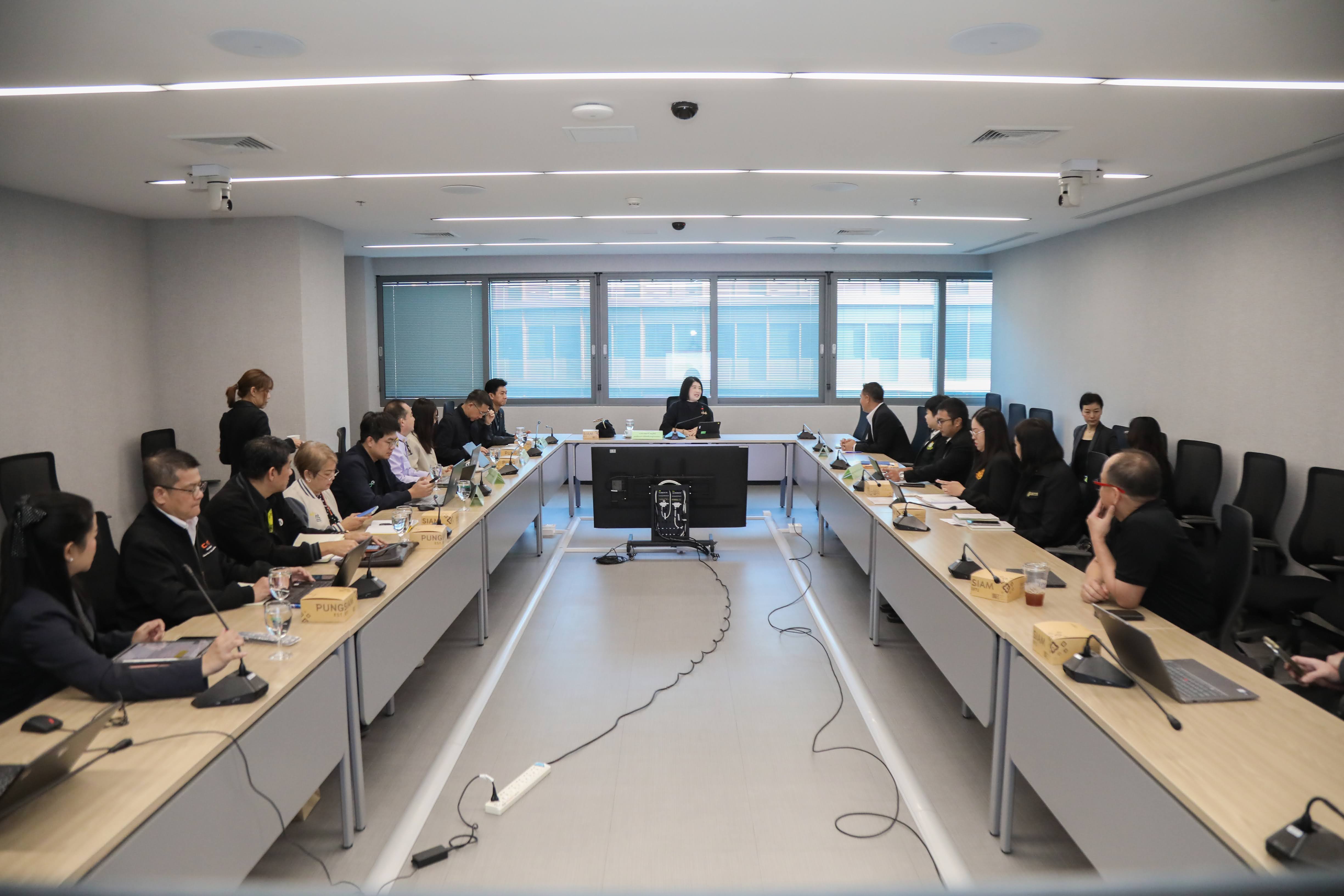 ข่าวสารกระทรวงฯ