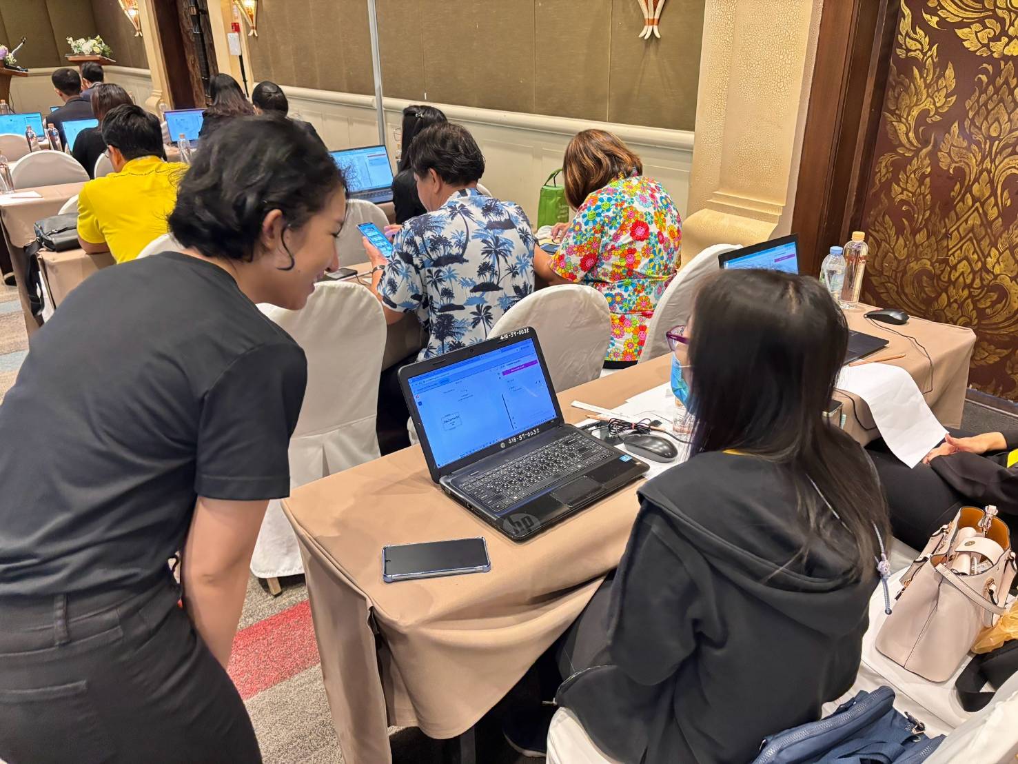 ข่าวสารกระทรวงฯ