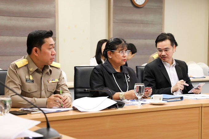 ข่าวสารกระทรวงฯ