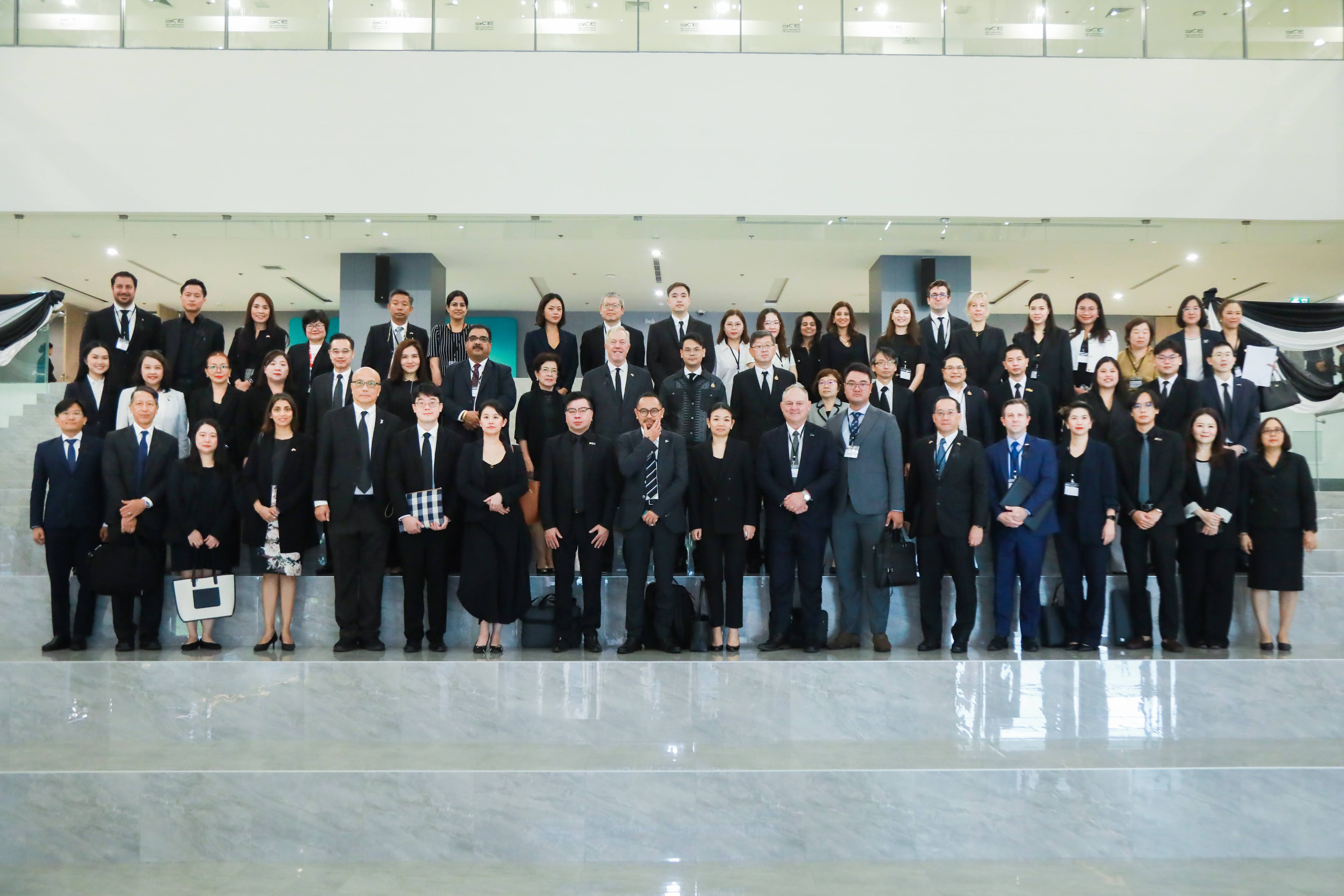 ข่าวรัฐมนตรี