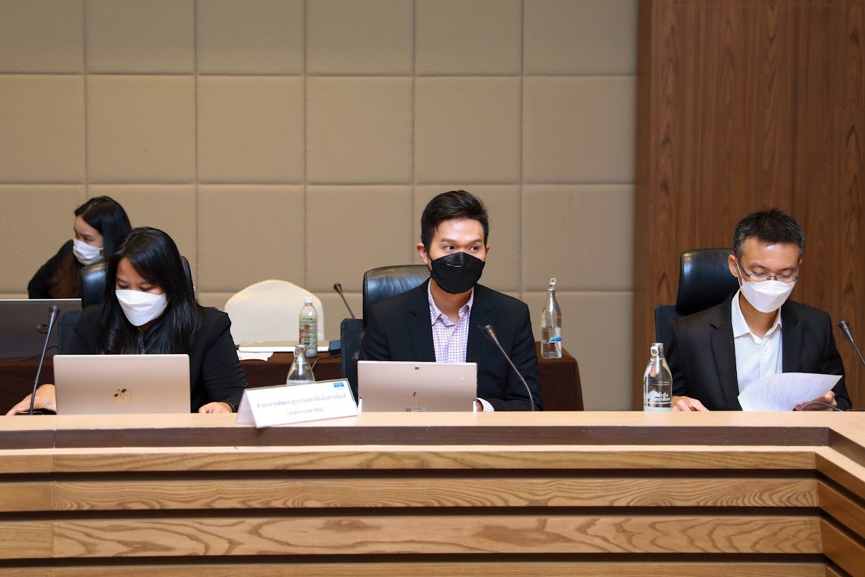 ข่าวสารกระทรวงฯ