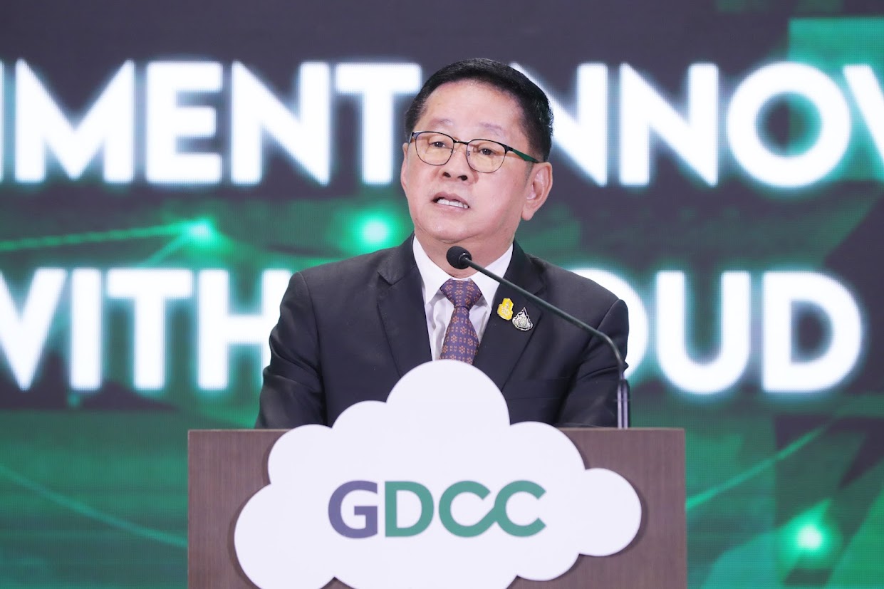 ข่าวรัฐมนตรี