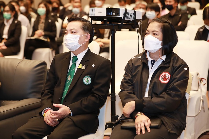 ข่าวรัฐมนตรี