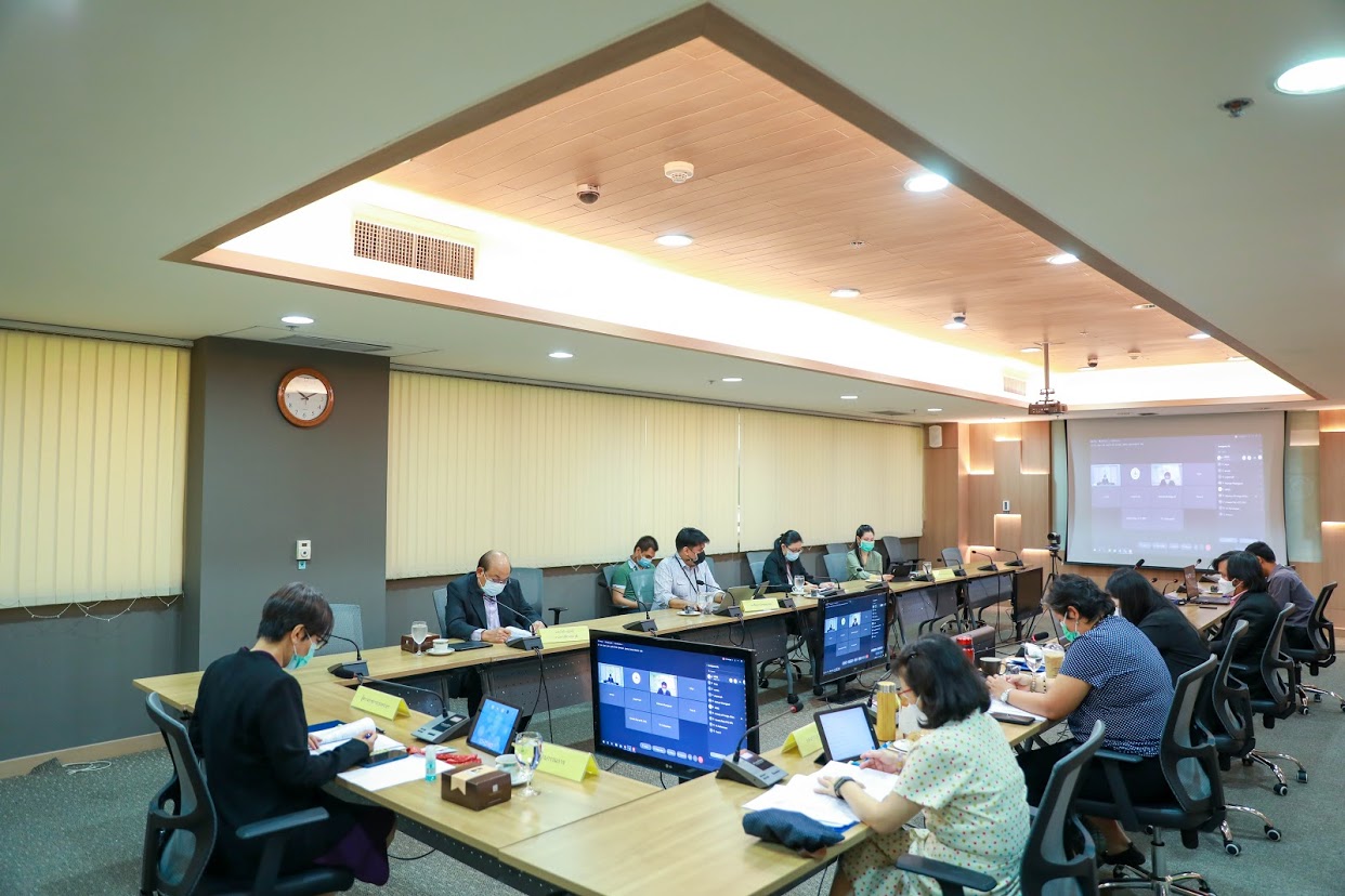 ข่าวสารกระทรวงฯ