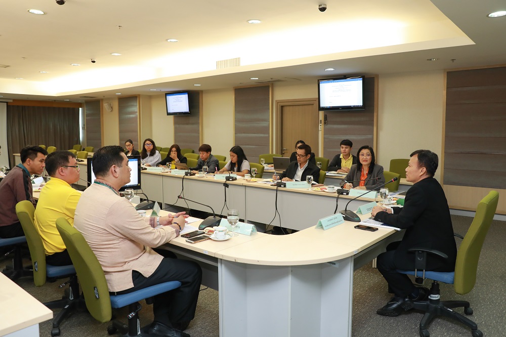 ข่าวสารกระทรวงฯ