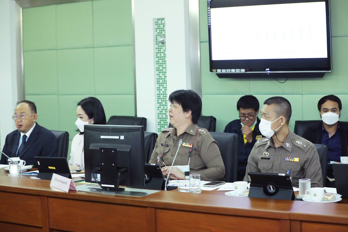 ข่าวสารกระทรวงฯ