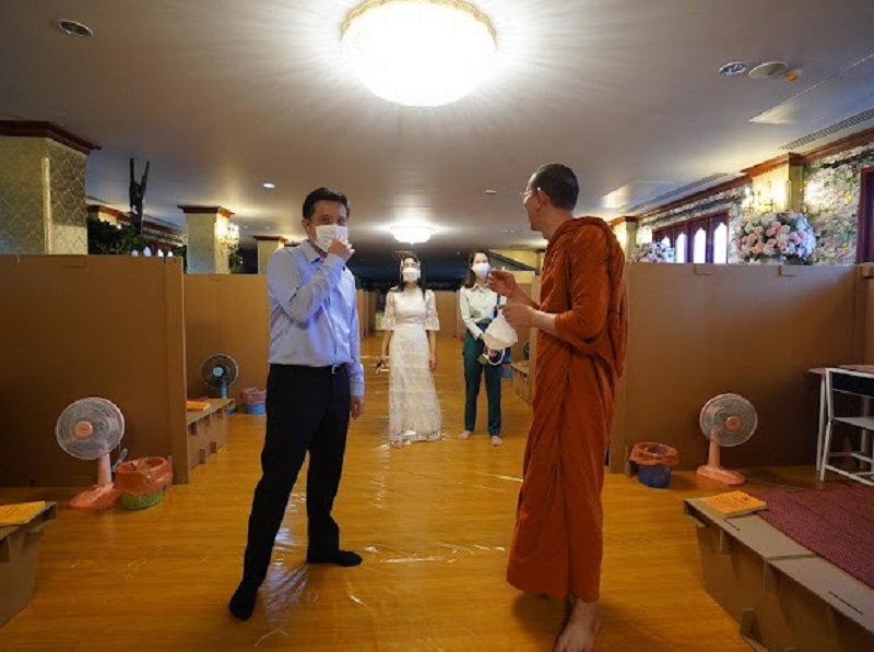 ข่าวรัฐมนตรี