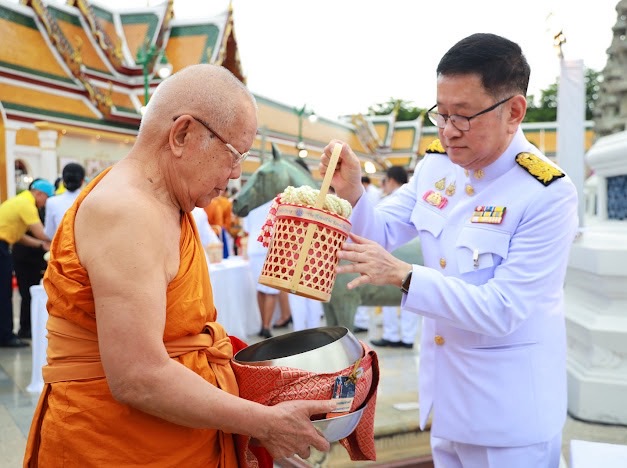 ข่าวรัฐมนตรี