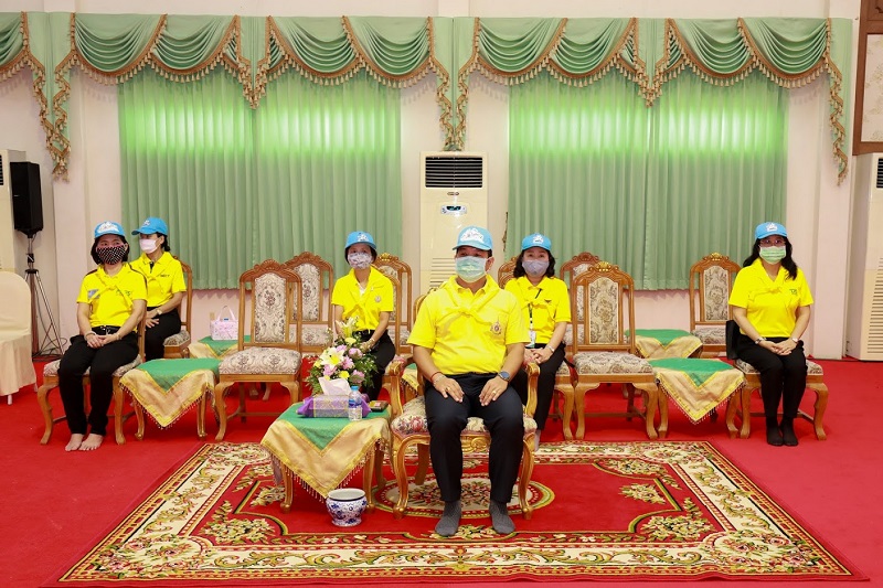 ข่าวสารกระทรวงฯ