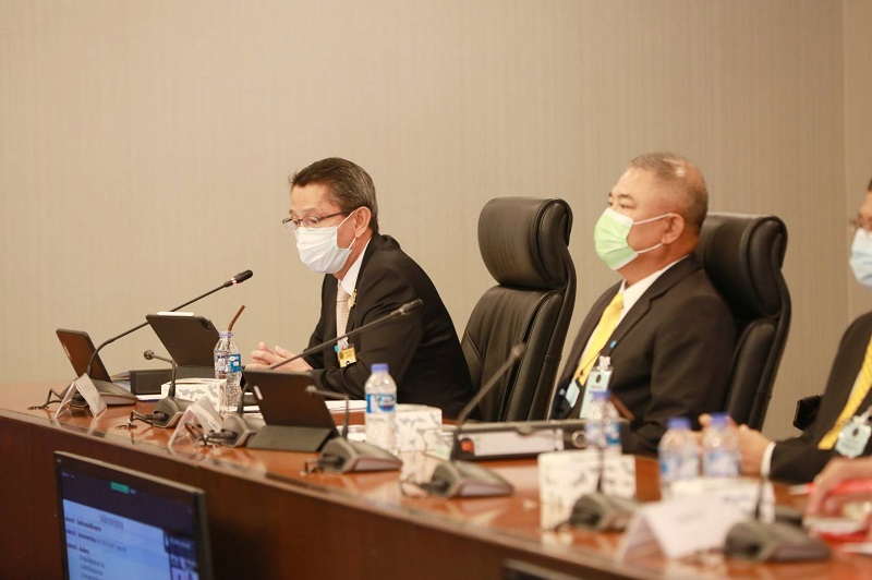 ข่าวสารกระทรวงฯ