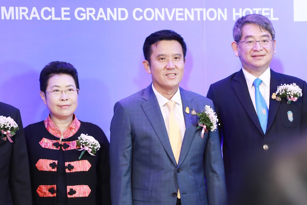 ข่าวรัฐมนตรี