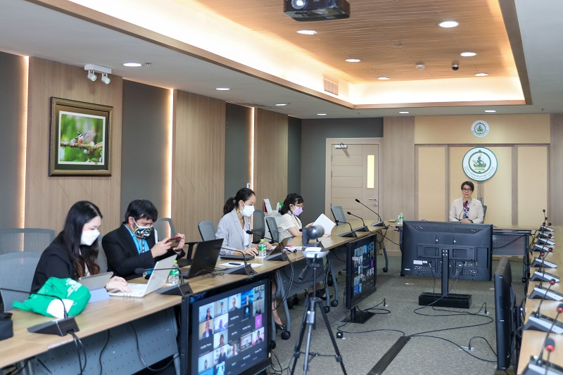 ข่าวสารกระทรวงฯ